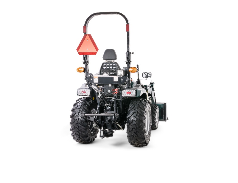 Summit Tractors LLC