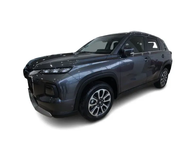 2025 SUZUKI Grand Vitara