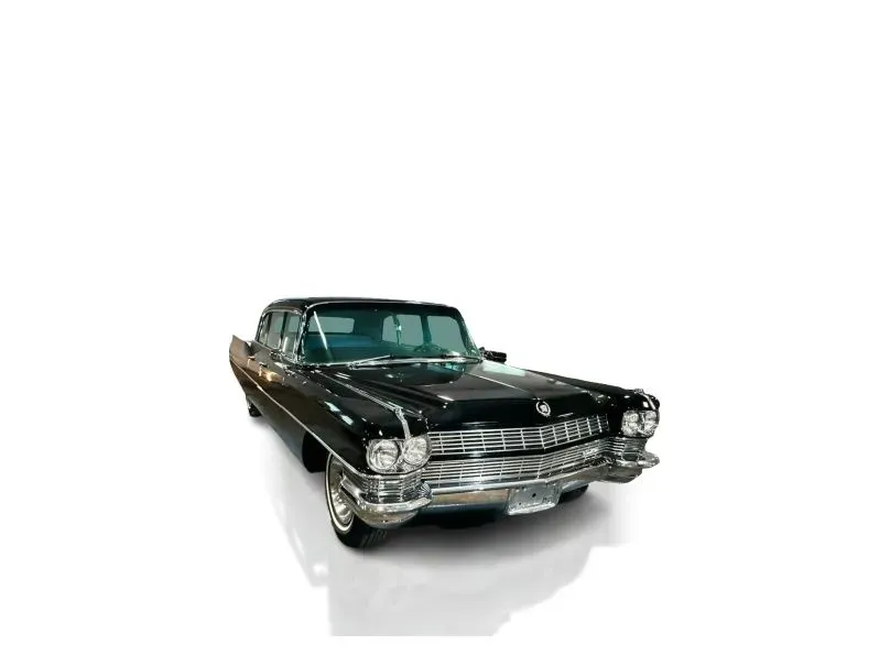 1964 1964 Cadillac Series 75 Limousine