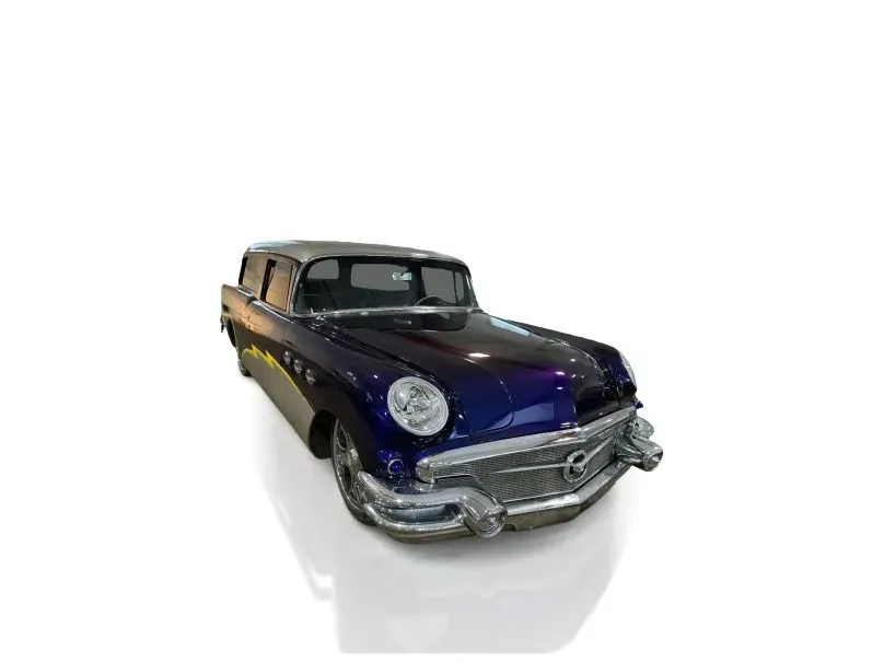 1956 1956 Buick Wagon
