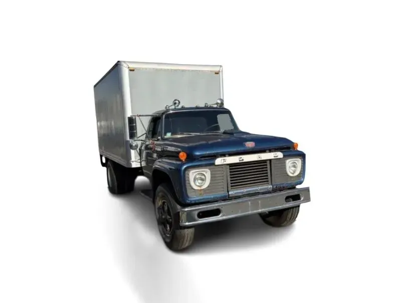 FORD F-350 SUPER DUTY