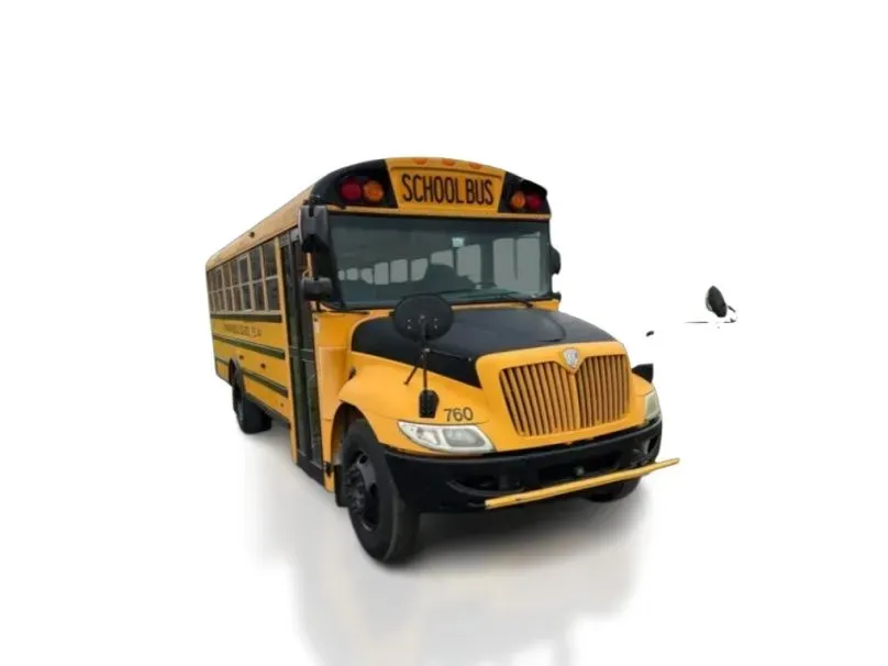 SCHOOL BUS