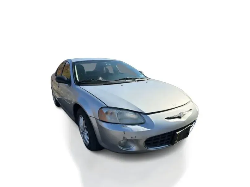 2003 2003 Chrysler Sebring