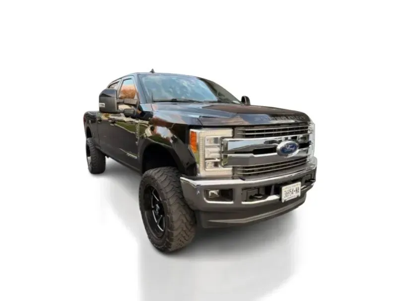 2019 2019 Ford F-350 Super Duty