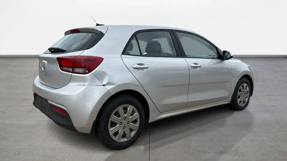 2023 Kia Rio 5-Door