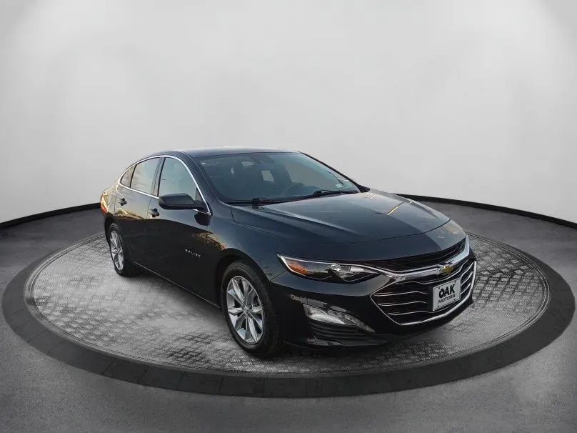 2023 Chevrolet Malibu