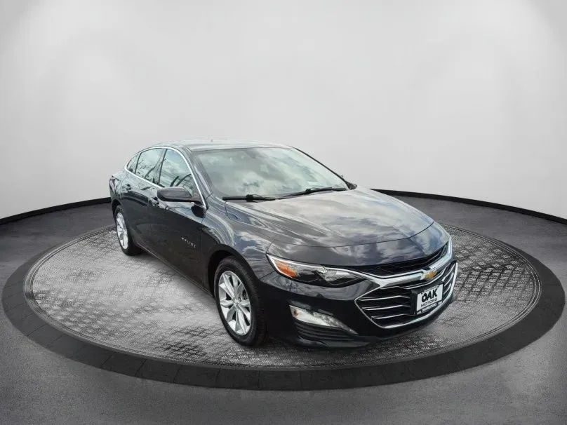 2023 Chevrolet Malibu