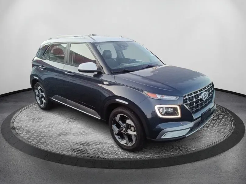 2020 Hyundai Venue