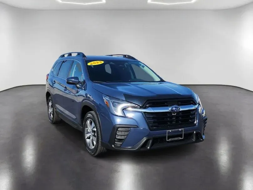 2023 Subaru Ascent