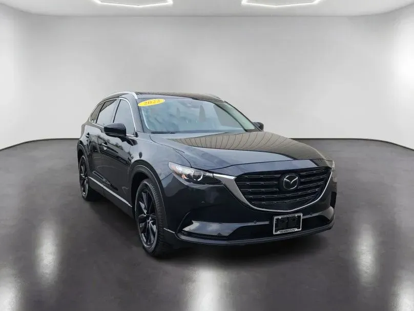 2022 Mazda CX-9