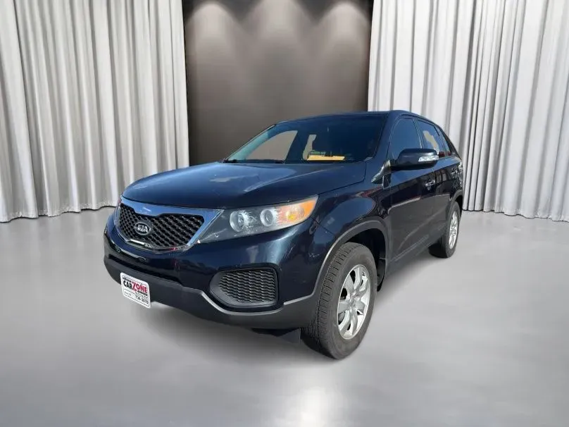 2013 KIA Sorento
