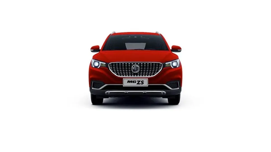 ZS Red