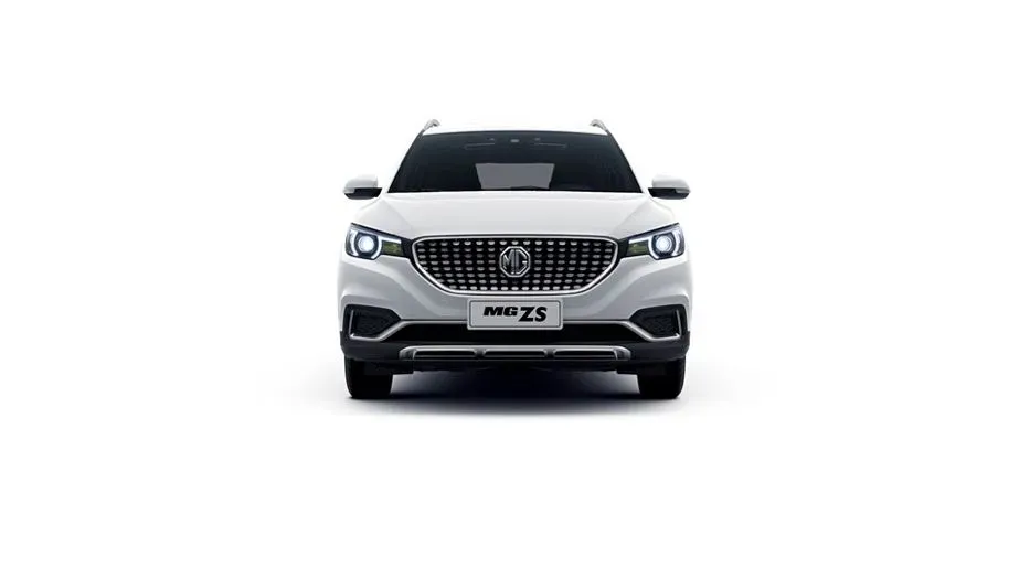 ZS white