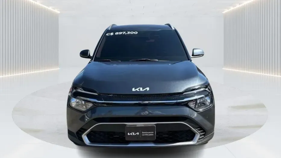2025 Kia Carens