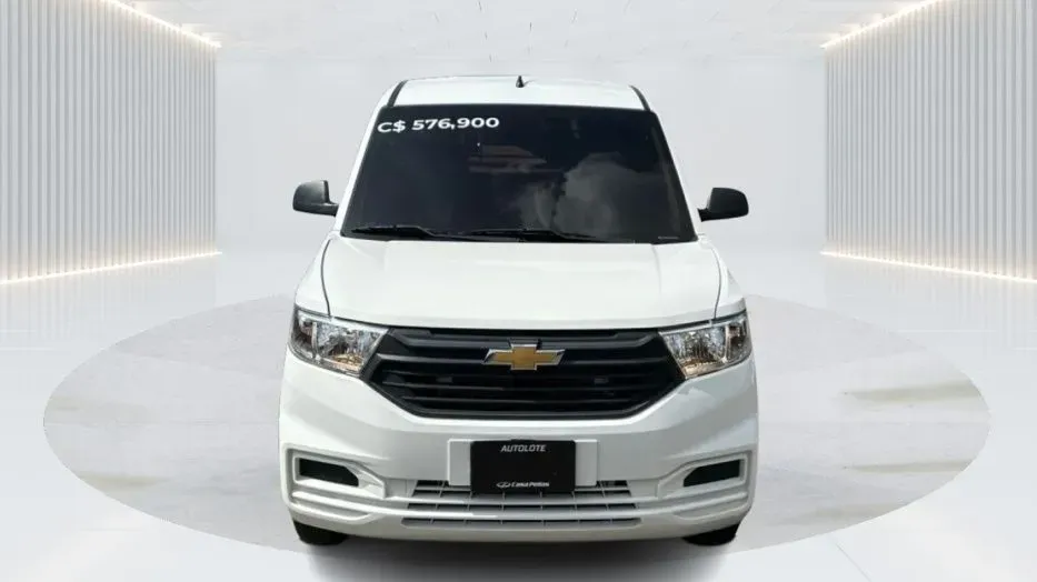 2025 Chevrolet N400