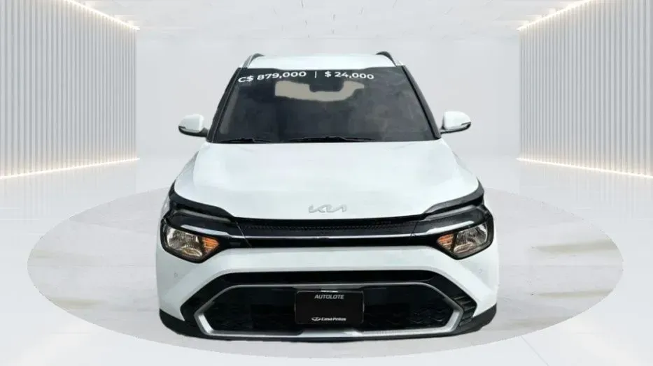 2025 Kia Carens