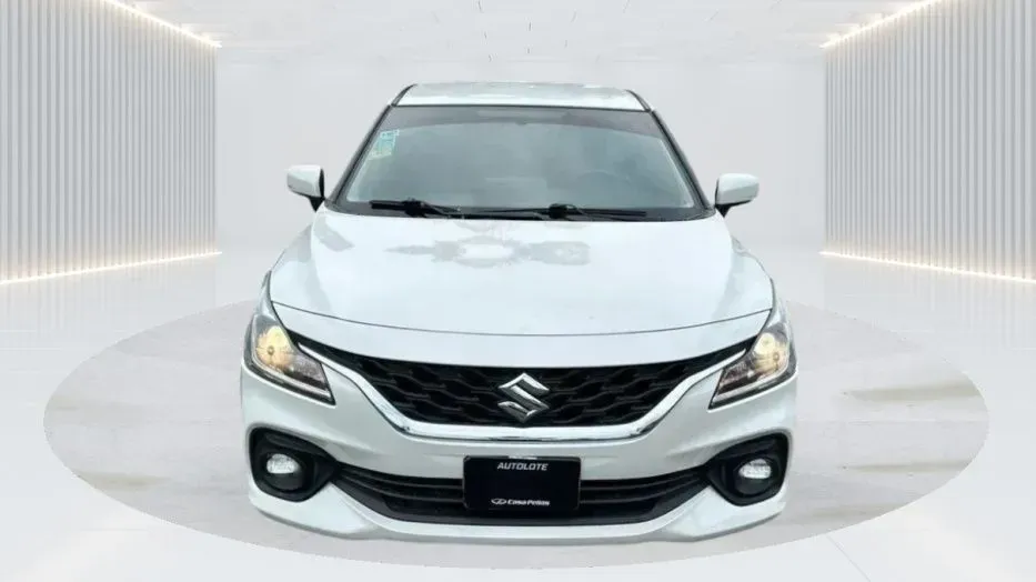 2024 Suzuki Baleno