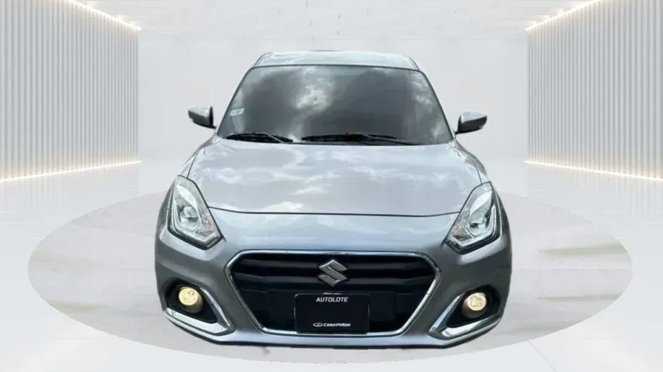 2023 Suzuki Dzire