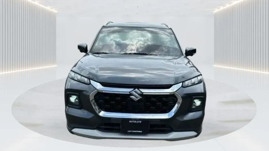 2024 Suzuki Grand Vitara