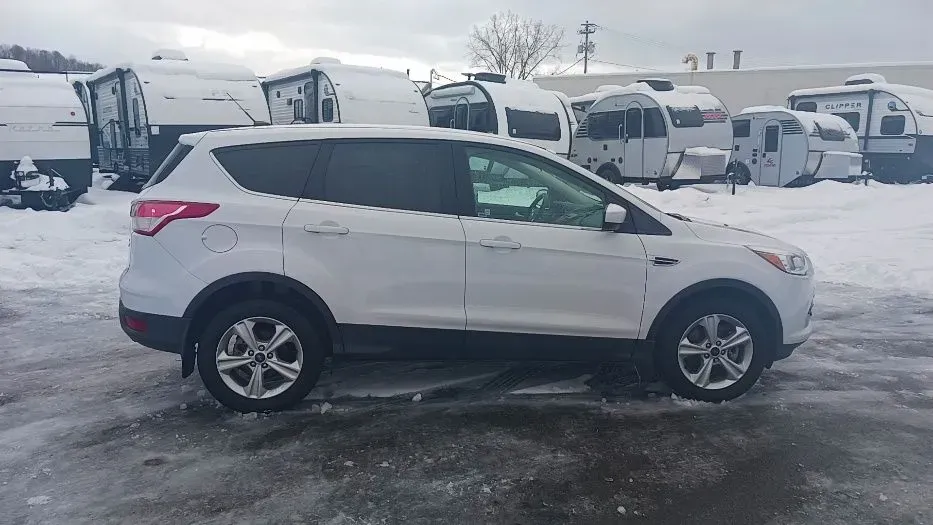 2015  Ford  Escape