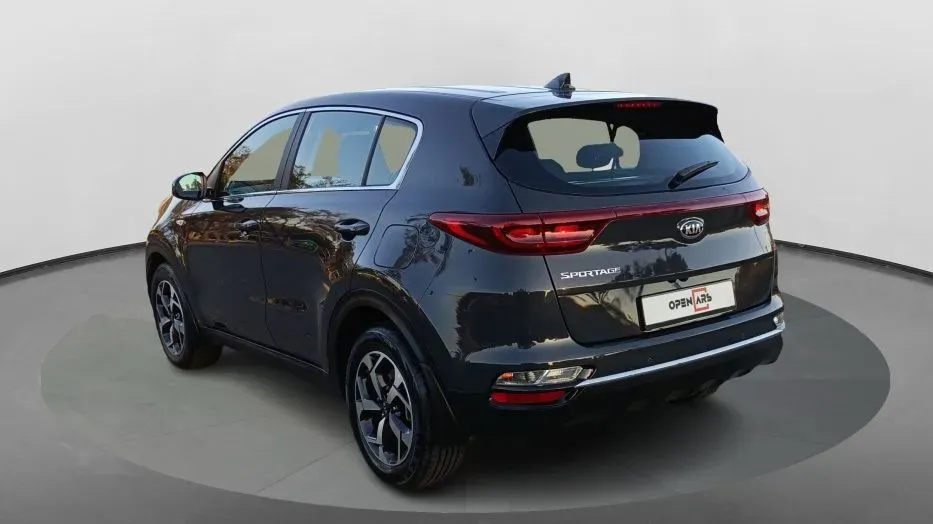 SUV