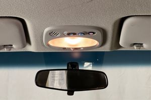 Rear-view Mirror