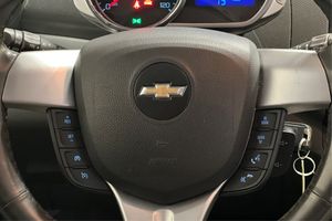 Steering Wheel Controls