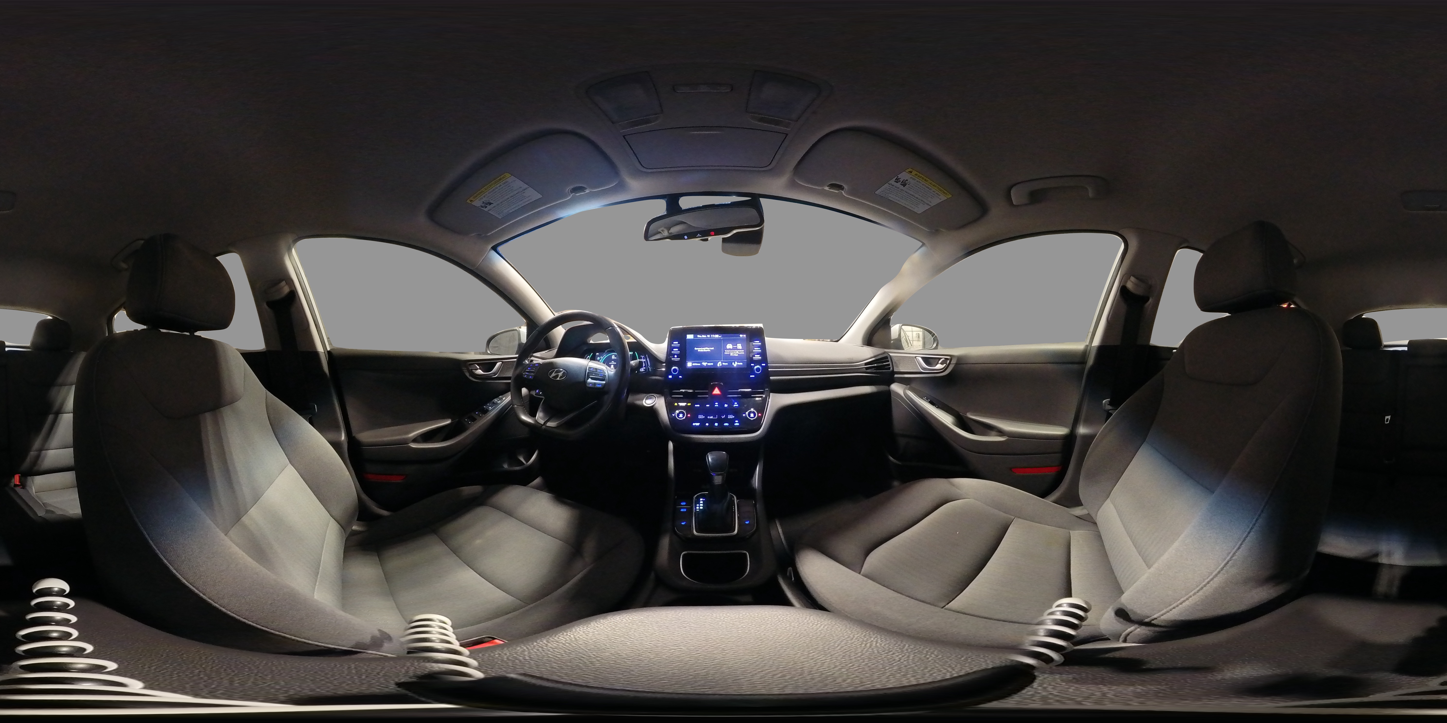 Front Seat