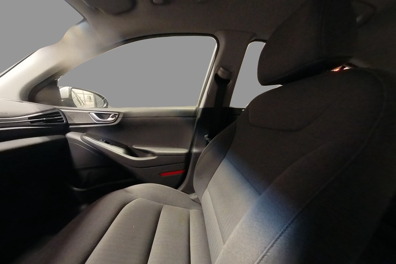 Interior 1