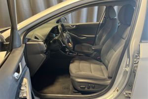 Driver Open Door
