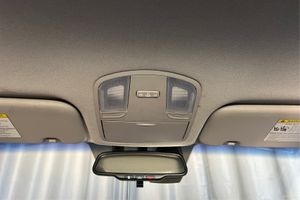 Rear-view Mirror