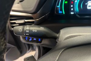 Headlight Switch Control