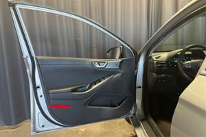 Driver Door Panel
