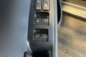 Power Windows