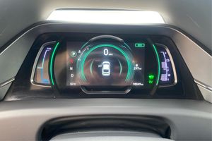 Instrument Cluster