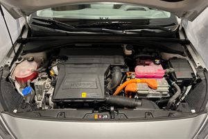 Open Hood