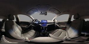 Front Seat
