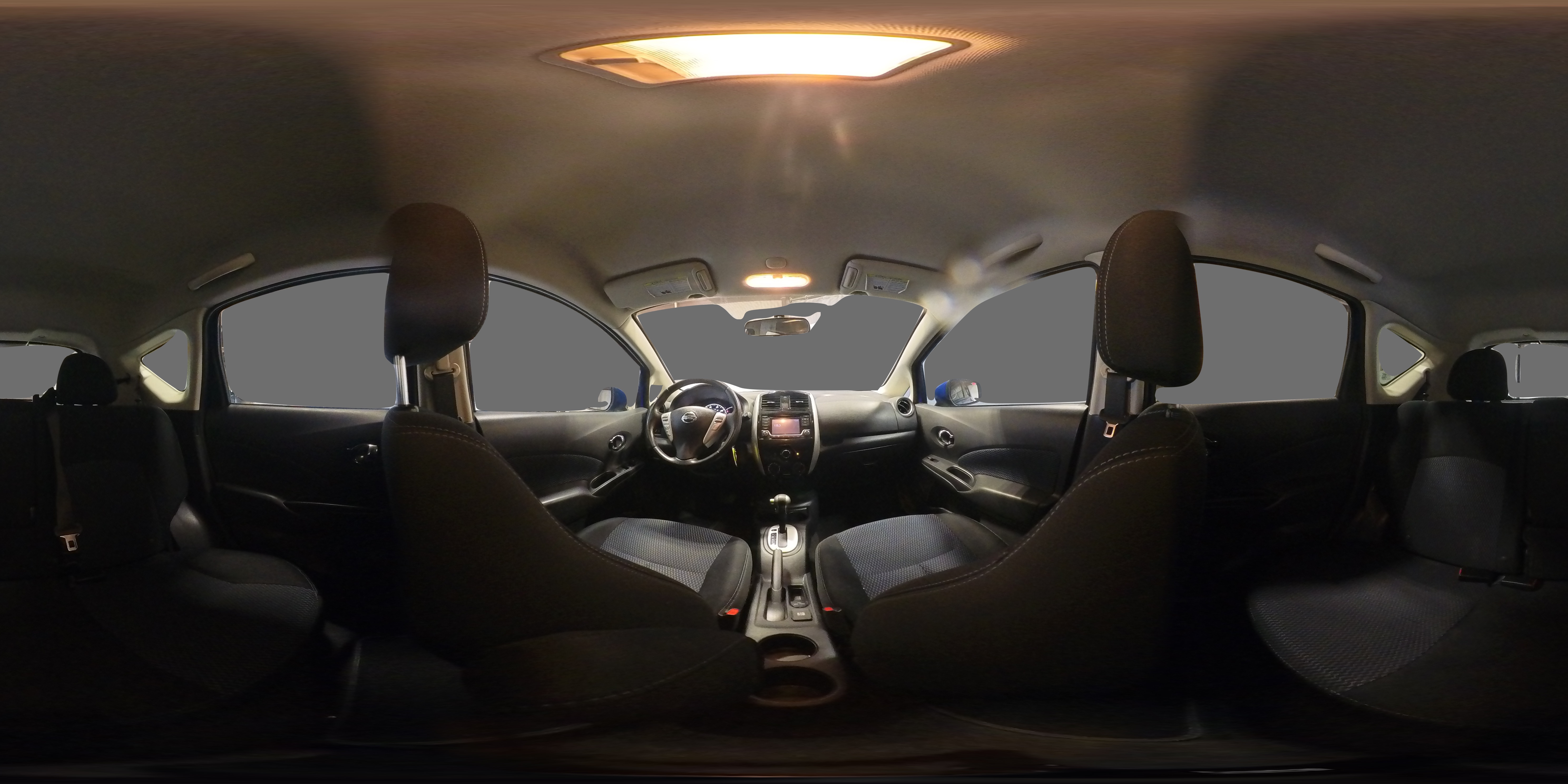 Front Seat