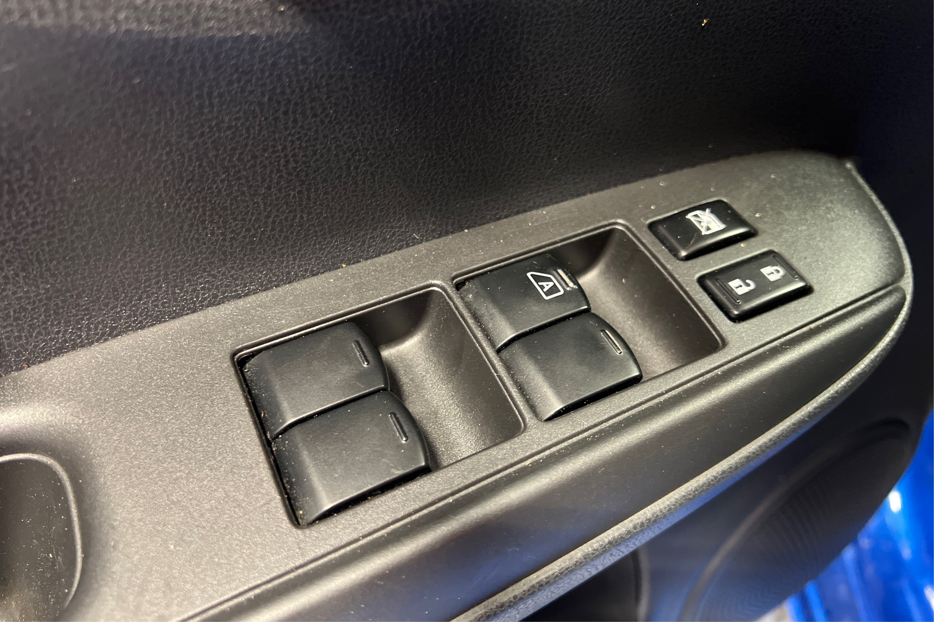 Power Windows