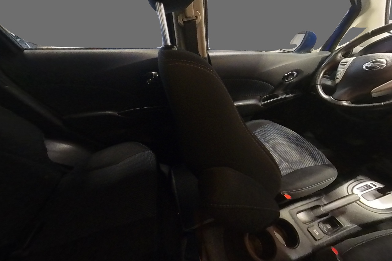 Interior 1