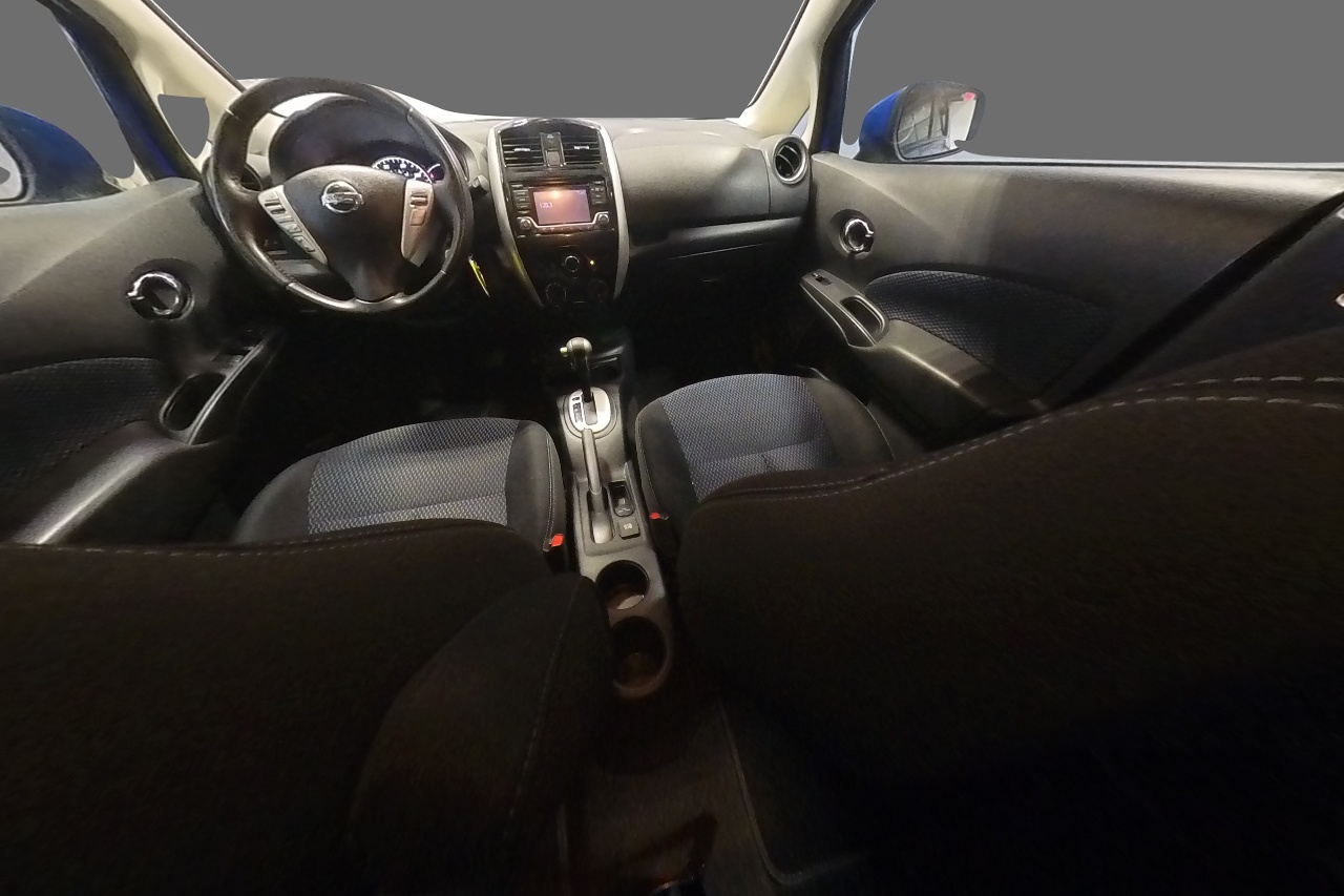Interior 2