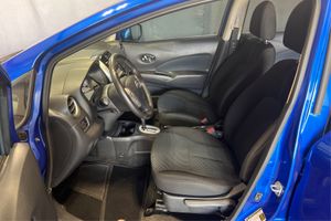 Driver Open Door