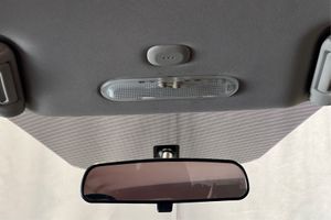 Rear-view Mirror