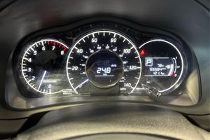 Instrument Cluster