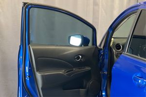 Driver Door Panel