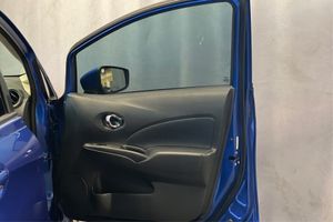 Passenger Door Panel