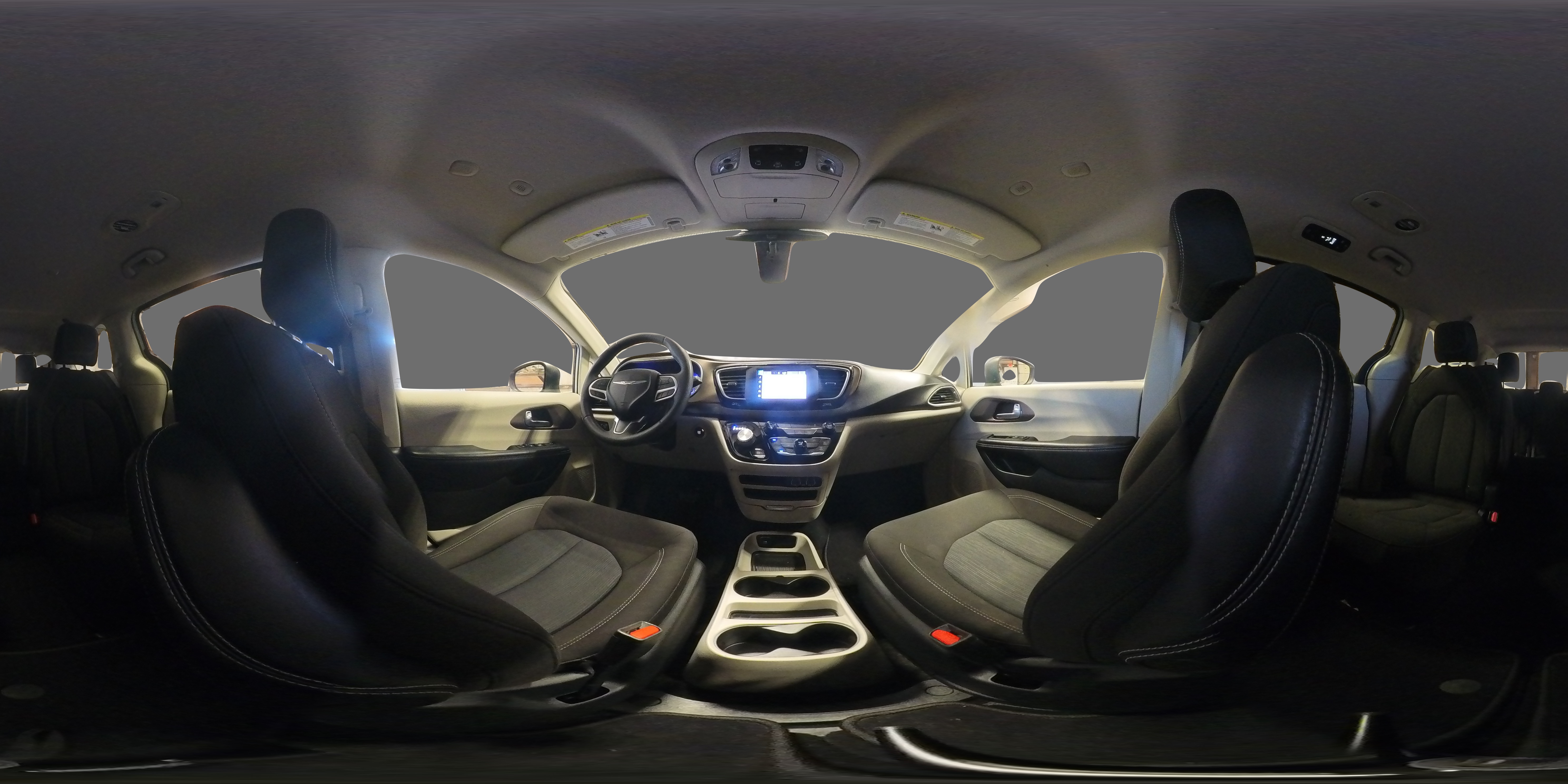 Front Seat