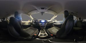 Front Seat