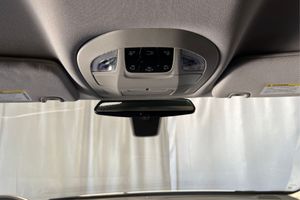 Rear-view Mirror