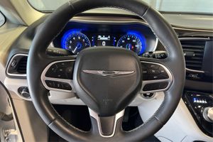 Steering Wheel Controls